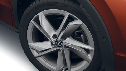 Obrázok T-Roc Life 1.5 eTSI DS7