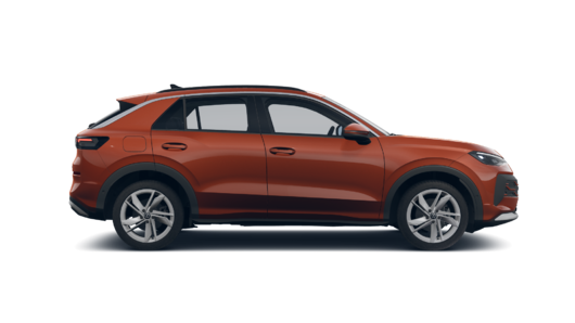 Obrázok T-Roc Life 1.5 eTSI DS7