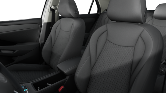 Obrázok T-Roc Life 1.5 eTSI DS7