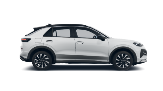 Obrázok T-Roc Life 1.5 eTSI DS7
