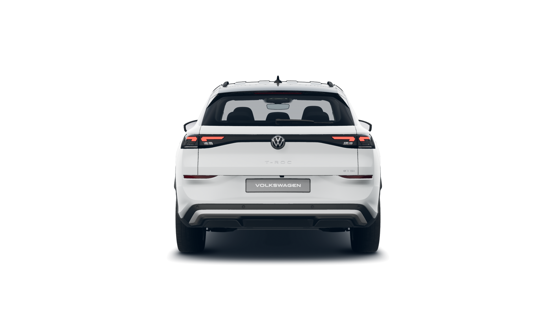 Obrázok T-Roc Life 1.5 eTSI DS7