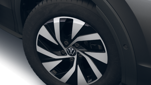 Obrázok T-Roc Life 1.5 eTSI DS7