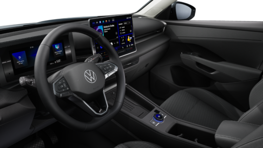 Obrázok T-Roc Life 1.5 eTSI DS7