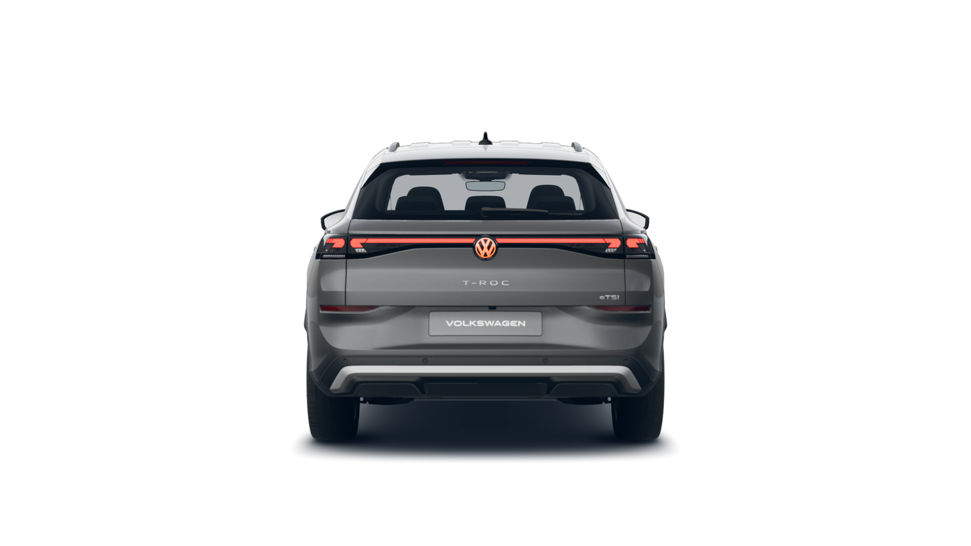 Obrázok T-Roc Style1.5 eTSI DS7