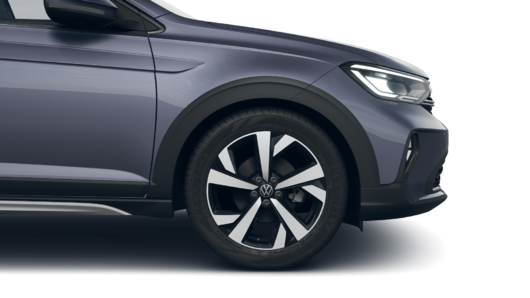 Obrázok Taigo Limited 1.0 TSI 6G