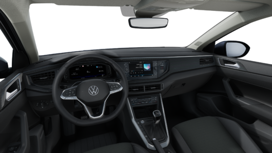 Obrázok Taigo Limited 1.0 TSI 6G