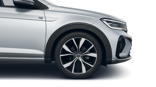 Obrázok Taigo R-Line Limited 1.5 TSI ACT DS7