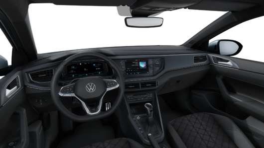 Obrázok Taigo R-Line Limited 1.5 TSI ACT DS7