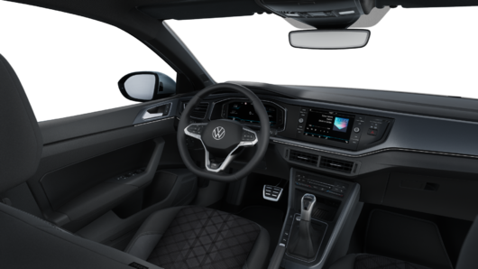 Obrázok Taigo R-Line Limited 1.5 TSI ACT DS7