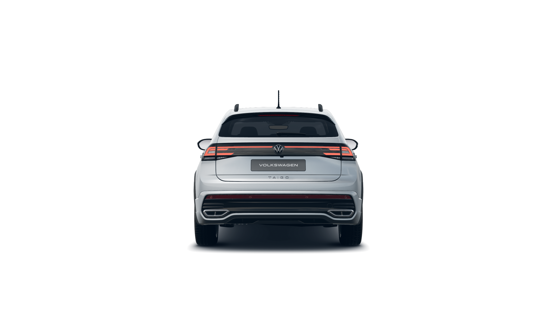 Obrázok Taigo R-Line Limited 1.5 TSI ACT DS7