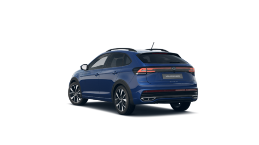 Obrázok Taigo R-Line Limited 1.5 TSI ACT DS7