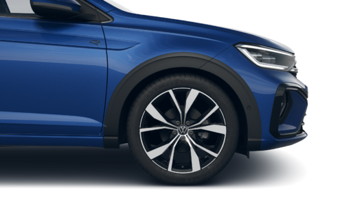 Obrázok Taigo R-Line Limited 1.5 TSI ACT DS7