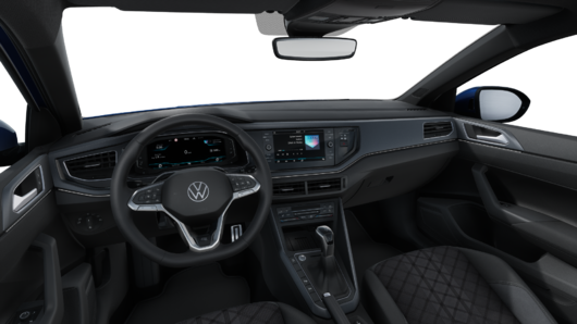 Obrázok Taigo R-Line Limited 1.5 TSI ACT DS7