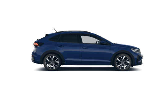 Obrázok Taigo R-Line Limited 1.5 TSI ACT DS7