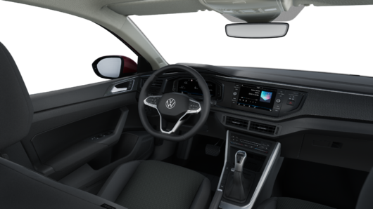 Obrázok Taigo Limited 1.5 TSI ACT DS7