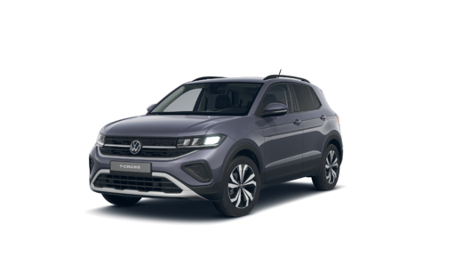 Obrázok T-Cross Limited 1.0 TSI 6G