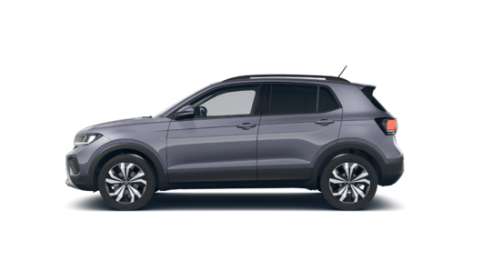 Obrázok T-Cross Limited 1.0 TSI 6G