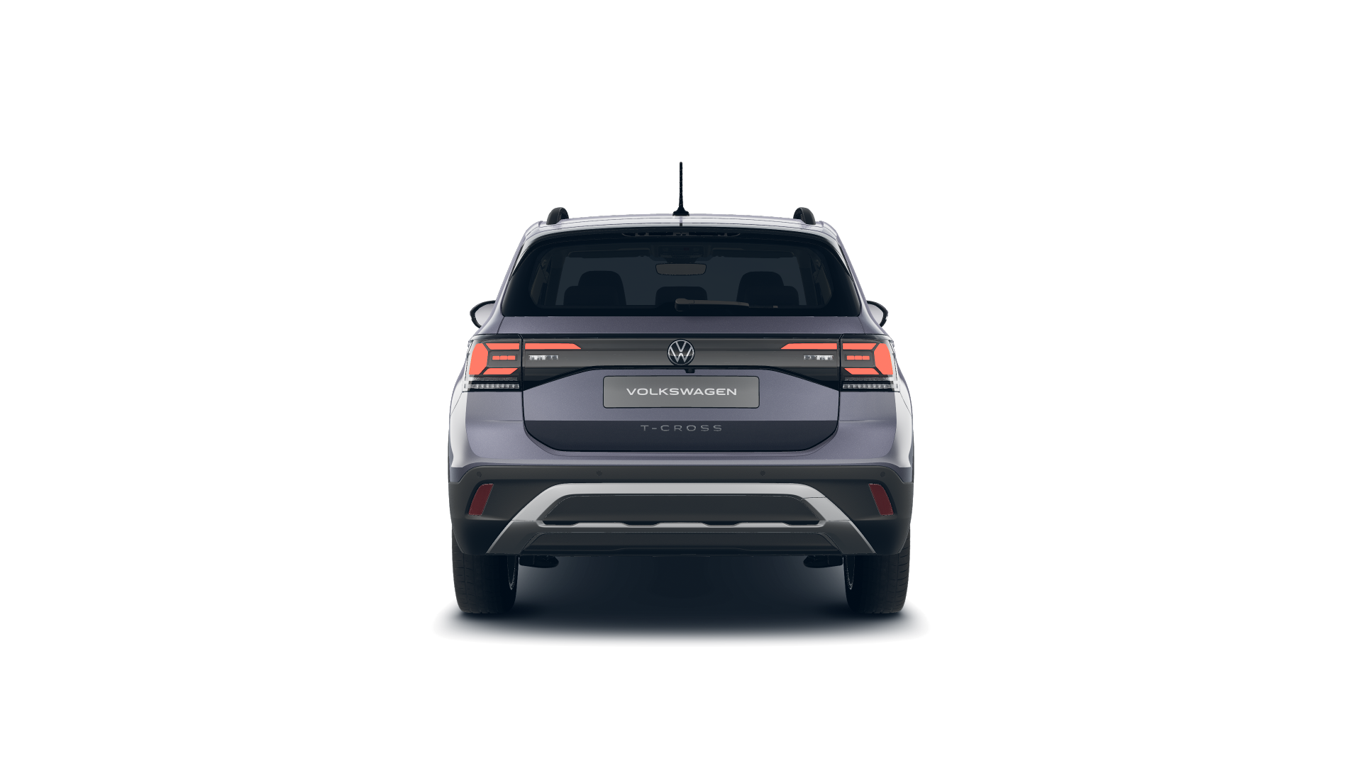 Obrázok T-Cross Limited 1.0 TSI 6G