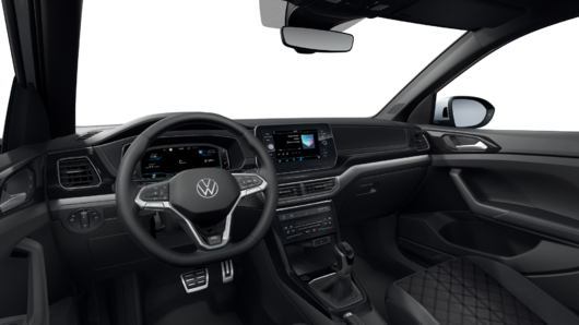 Obrázok T-Cross R-Line Limited 1.5 TSI ACT DS7