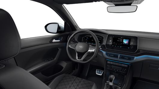 Obrázok T-Cross R-Line Limited 1.5 TSI ACT DS7