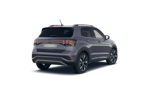 Obrázok T-Cross R-Line Limited 1.5 TSI ACT DS7