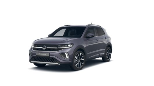 Obrázok T-Cross R-Line Limited 1.5 TSI ACT DS7