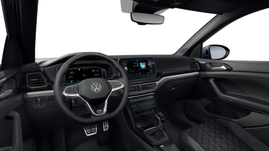 Obrázok T-Cross R-Line Limited 1.5 TSI ACT DS7