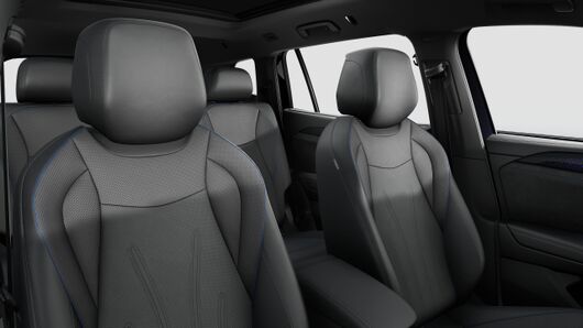 Obrázok Tayron R-Line Lim 2.0 TDI EVO 4MOT DS7