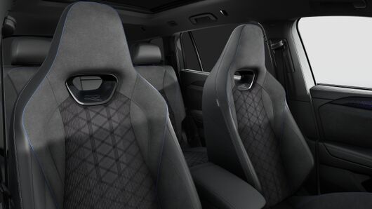 Obrázok Tayron R-Line Lim 2.0 TDI EVO 4MOT DS7