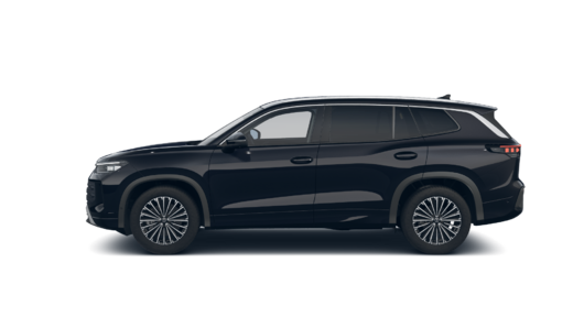 Obrázok Tayron Limited 1.5 eTSI EVO DS7