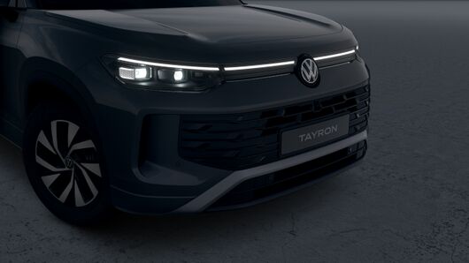 Obrázok Tayron Limited 1.5 eTSI EVO DS7