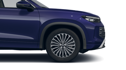 Obrázok Tayron Limited 1.5 eTSI EVO DS7