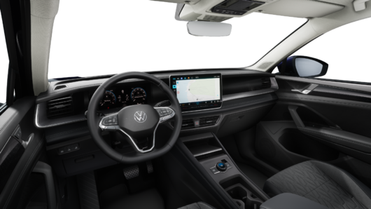 Obrázok Tayron Limited 1.5 eTSI EVO DS7