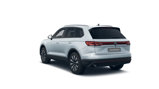 Obrázok Touareg Limited 3.0 V6 TDI