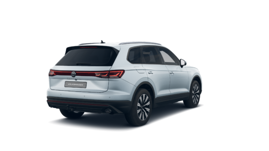 Obrázok Touareg Limited 3.0 V6 TDI