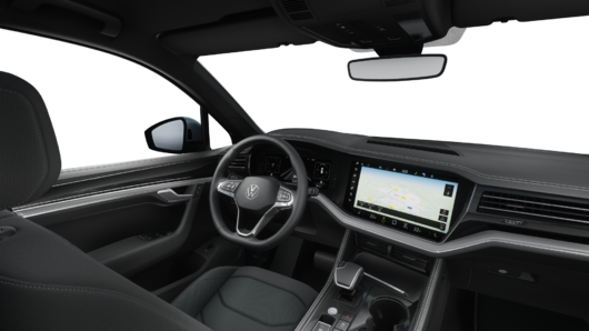 Obrázok Touareg Limited 3.0 V6 TDI