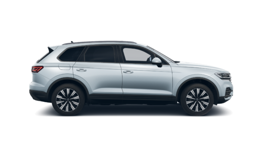 Obrázok Touareg Limited 3.0 V6 TDI