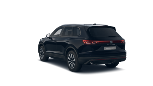 Obrázok Touareg Limited 3.0 V6 TDI
