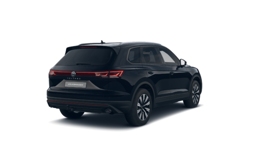 Obrázok Touareg Limited 3.0 V6 TDI