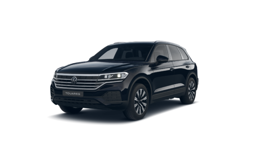 Obrázok Touareg Limited 3.0 V6 TDI