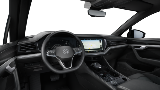 Obrázok Touareg Limited 3.0 V6 TDI