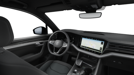 Obrázok Touareg Limited 3.0 V6 TDI