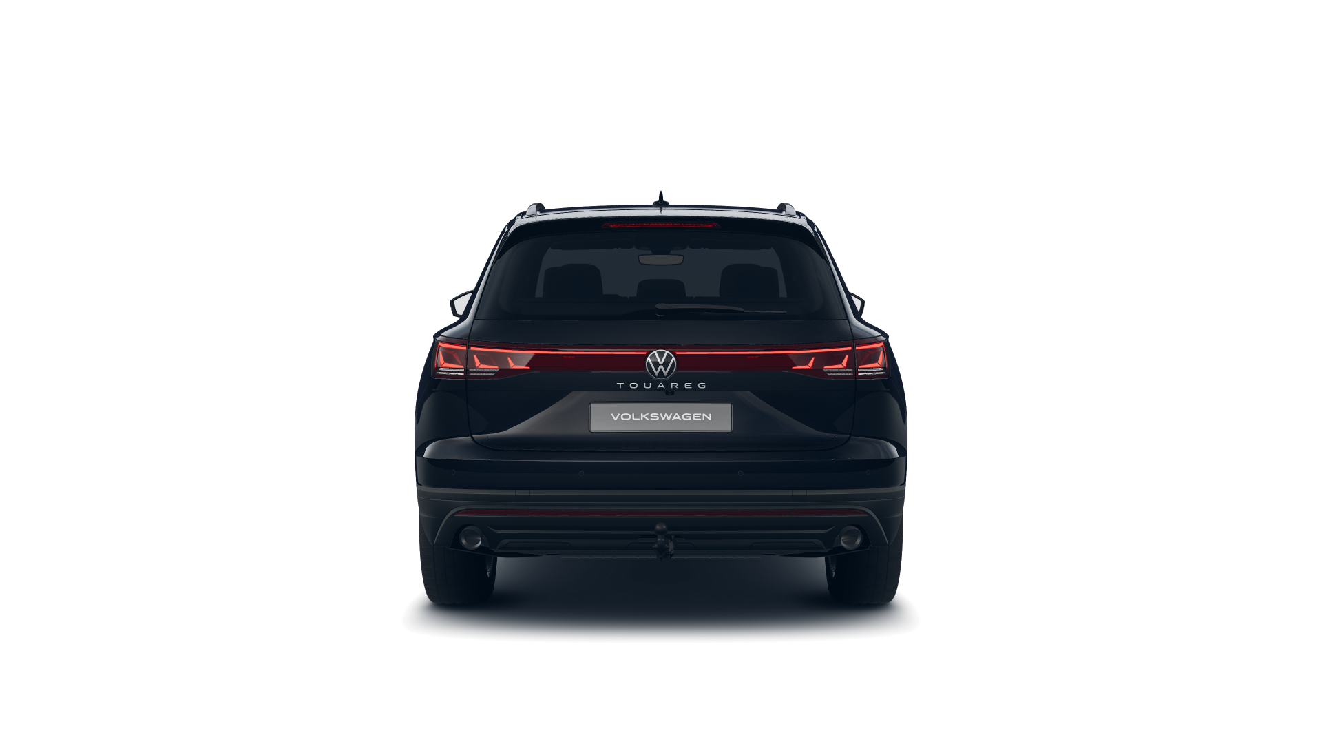 Obrázok Touareg Limited 3.0 V6 TDI