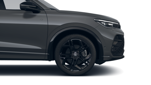 Obrázok Tiguan R-Line Limit 2.0 TDI EVO 4MOT DS7