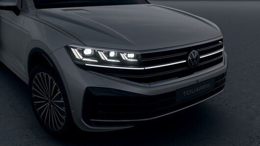 Obrázok Touareg Limited Premium 3.0 V6 TDI
