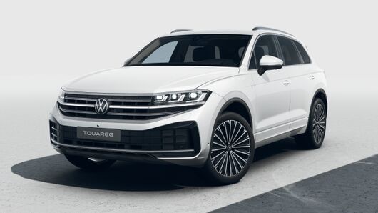 Obrázok Touareg Limited Premium 3.0 V6 TDI