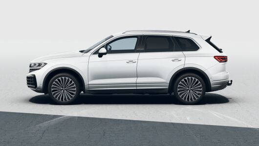 Obrázok Touareg Limited Premium 3.0 V6 TDI