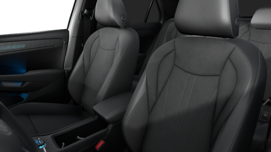 Obrázok T-Roc Style1.5 eTSI DS7