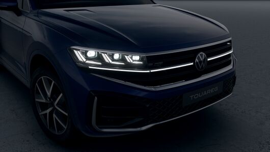 Obrázok Touareg R-Line Limited 3.0 V6 TDI