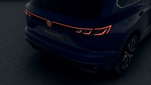 Obrázok Touareg R-Line Limited 3.0 V6 TDI